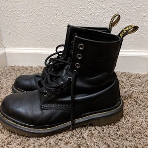 Dr Martens
